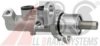 OPEL 558116 Brake Master Cylinder